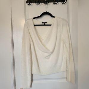 Lulu's Beige Sweater
